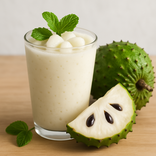 Soursop Juice Cordial - Image 3