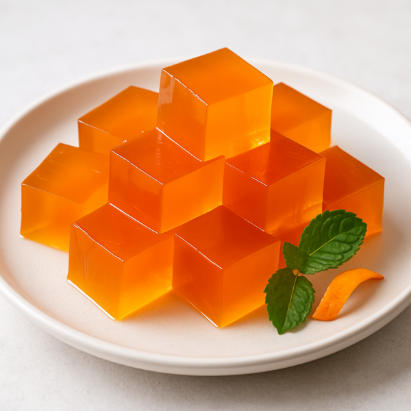 Orange Squash - Image 3