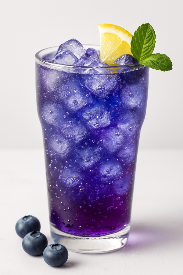 Blueberry Concentrate - Image 3