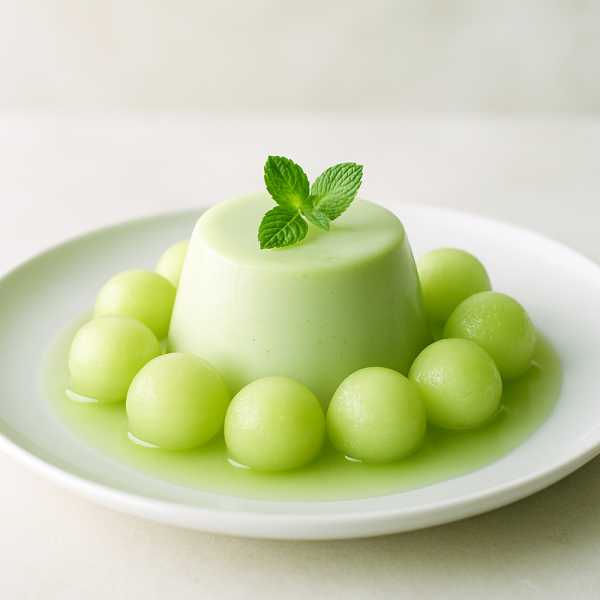 Honeydew Syrup - Image 3