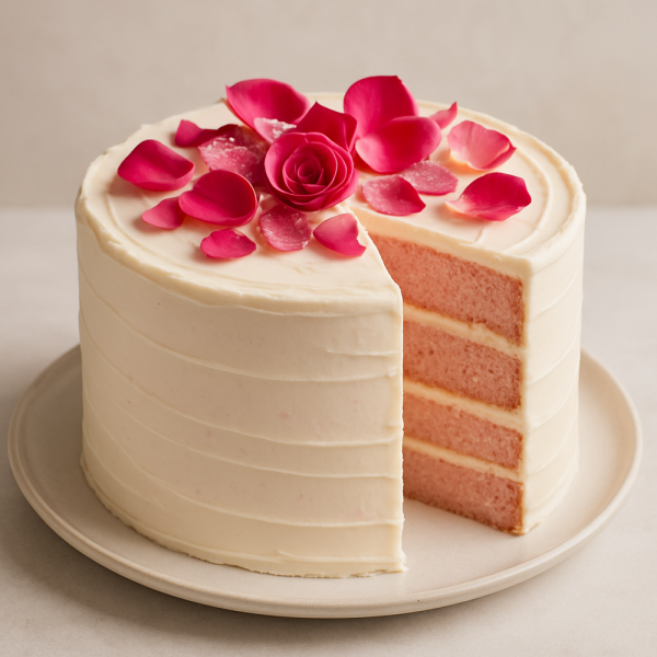 Rose Syrup - Image 3
