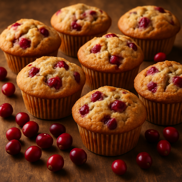 Cranberry Juice Cordial - Image 3